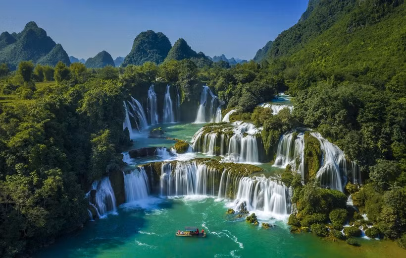 Foto de ilustración (Fuente: Ministerio de Cultura, Deportes y Turismo de Vietnam)