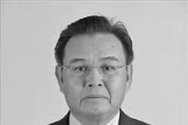 Fallece presidente de Asamblea Nacional de Laos