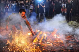Celebran 20 años del Día del Patrimonio Cultural de Vietnam 