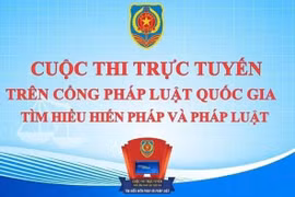 Cerca de 2,6 millones de vietnamitas participan en concurso sobre Constitución y leyes