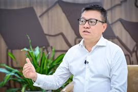 Le Quoc Minh, miembro del Comité Central del Partido Comunista de Vietnam, presidente de la Asociación de Periodistas de Vietnam y editor en jefe del periódico Nhan Dan. (Fuente: VNA)