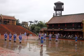 Kien Giang aprovecha el potencial del turismo cultural e histórico