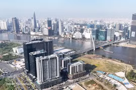 Hitos históricos de la ciudad que lleva el nombre del Presidente Ho Chi Minh