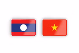 Fortalecen gran amistad, solidaridad especial y cooperación integral Vietnam - Laos
