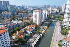 Resolución 57: Hanoi aplica alta tecnología para combatir contaminación de ríos