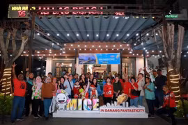 Da Nang sigue siendo destino ideal para eventos MICE en Asia