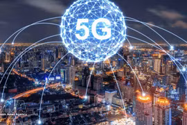 Comercialización de 5G impulsa desarrollo de la economía digital en Vietnam