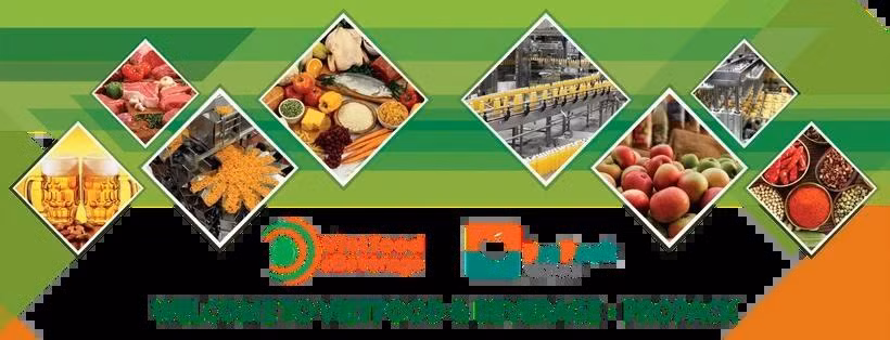 La Exposición internacional de alimentos y bebidas se lleva a cabo en Ciudad Ho Chi Minh(Photo: hcm.foodexvietnam.com)