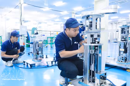 Vietnam prepara recursos humanos para la era cuántica