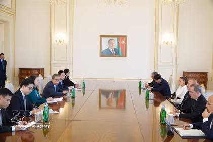 Panorama de la cita. (Foto: VNA)