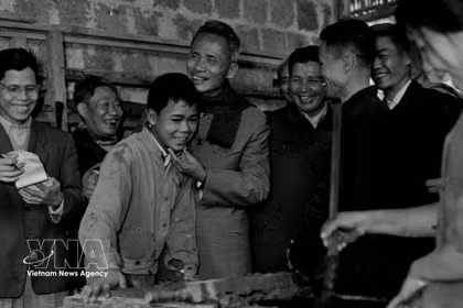 Universidad de Ciencia y Tecnología de Hanoi: 70 años de conocimiento e innovación