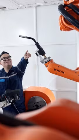 Las empresas, protagonistas de los productos estratégicos «Make in Vietnam»