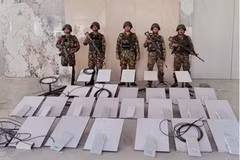Myanmar intensifica sus esfuerzos para prevenir cibercrimen