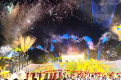 Hanoi organizará espectáculo artístico especial para celebrar el Día de la Cultura de Vietnam. Foto: chinhphu.vn
