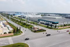 Vietnam eleva calidad de inversión extranjera para fortalecer capacidad de autonomía económica