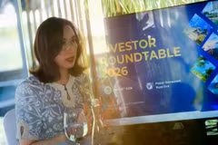 Indonesia busca diversificar los flujos de inversión turística