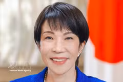 Actualidad: Primera ministra de Japón realizará una visita oficial a Vietnam