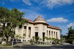 A partir del 1 de noviembre, los bancos deberán obtener el consentimiento de los clientes para compartir información crediticia. (Foto: Vietnam+)