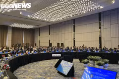 Vietnam apuesta por transformación nacional integral basada en IA