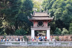 Hanoi decide aprovechar la cultura como recurso endógeno y motor del desarrollo