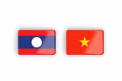 Fortalecen gran amistad, solidaridad especial y cooperación integral Vietnam - Laos