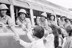 Solidaridad entre Vietnam y Camboya