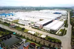 El modelo de parque industrial ecológico se está convirtiendo en una tendencia importante de desarrollo en Vietnam. (Foto: VNA)