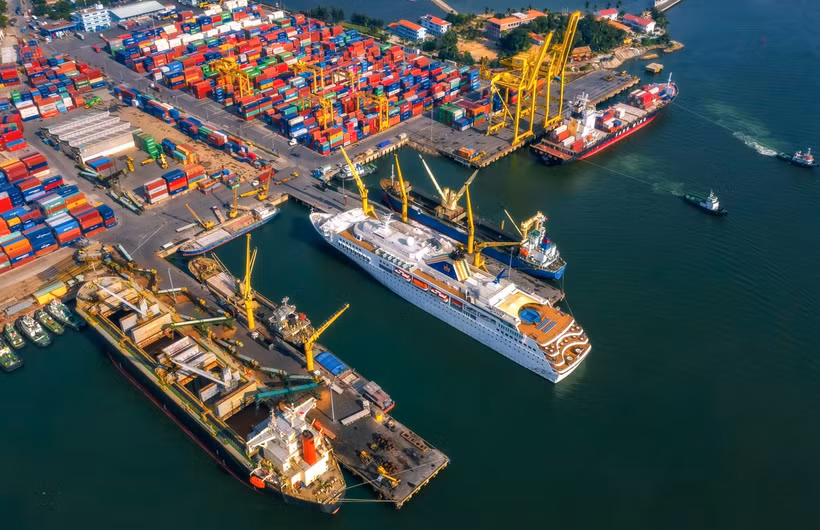 Con EVFTA, Vietnam acelera con viento en popa hacia la integración internacional 