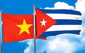 Entra en vigor acuerdo comercial Vietnam-Cuba