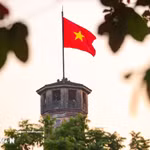 Del otoño de la independencia a la aspiración de construir un Vietnam fuerte y próspero