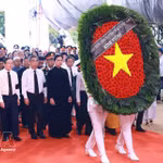 Actualidad: Vietnam rinde homenaje a 731 mártires en Ciudad Ho Chi Minh