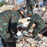 Actualidad: Vietnam intensifica labores de rescate y asistencia humanitaria en Venezuela