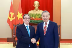Actualidad semanal: Vietnam y Cuba vigorizan nexos de amistad