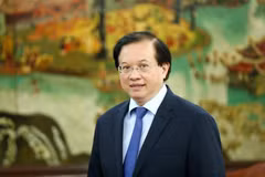 Ta Quang Dong, viceministro de Cultura, Deportes y Turismo (Foto: VNA)