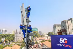 El 5G está generando cambios concretos en la gestión urbana, la organización de la producción y los hábitos de los ciudadanos