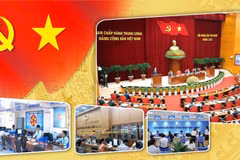 LOS 10 EVENTOS DESTACADOS DE VIETNAM EN 2025 SELECCIONADOS POR LA VNA