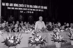 Emulación patriótica: Por un Vietnam fuerte y próspero