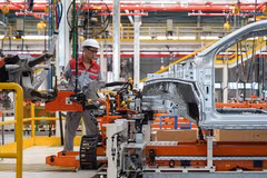Vietnam se está convirtiendo en un destino prioritario para muchas empresas extranjeras. (Foto: hanoimoi.vn)