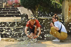 Turismo en Vietnam: experiencias ecológicas y viajes sostenibles