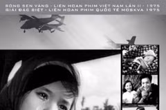 El programa incluirá clásicos del cine nacional como “Em be Ha Noi” (La niña de Hanoi, 1974) (Fuente: Ministerio de Cultura, Deportes y Turismo de Vietnam)