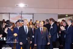 Vietnam y Dinamarca impulsan la cooperación en sectores estratégicos