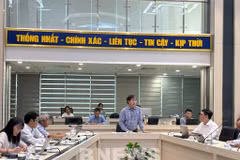 Panorama de la cita. (Foto: Bnews/VNA)
