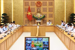 Panorama de la cita (Foto: VNA)