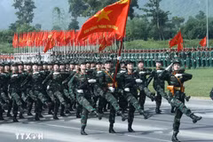 Vietnam listo para la gran celebración del Día Nacional