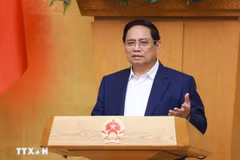 Primer Ministro: Vietnam mantiene desempeño socioeconómico positivo