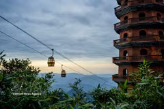 Vietnam consolida su imagen como destino seguro, estable y plenamente integrado al mundo