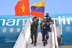 Del pilar de estabilidad al actor generador: El giro estratégico de Vietnam en la nueva era