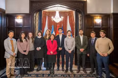 Vietnam y Argentina impulsan relación bilateral en múltiples ámbitos