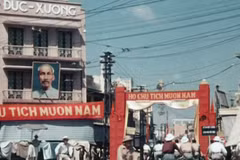 Celebran en Hanoi el 80.º aniversario de la fundación del Gobierno de Vietnam