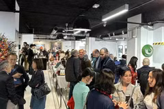 Turismo vietnamita promueve sus potencialidades en París